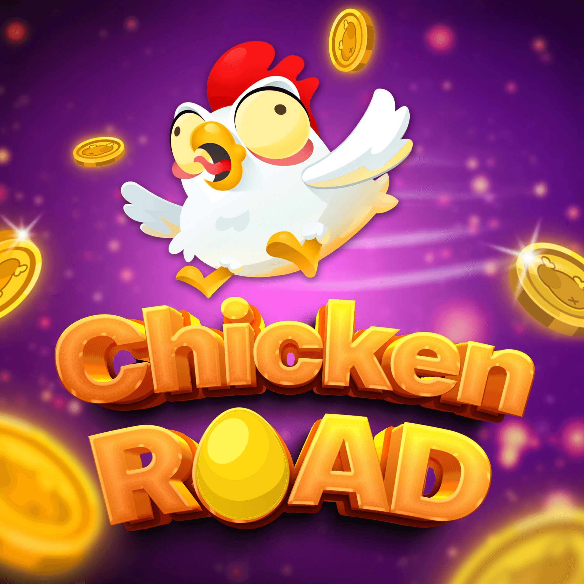 Chicken Road 🐥