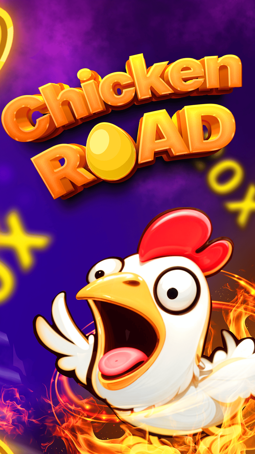 Chicken Road 🐥 Screenshot